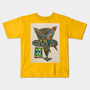 Voodoo Jack Kids T-Shirt